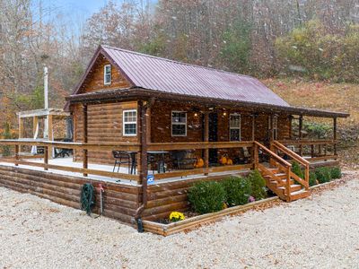 216 Hatton Holler, Campton, KY, 41301