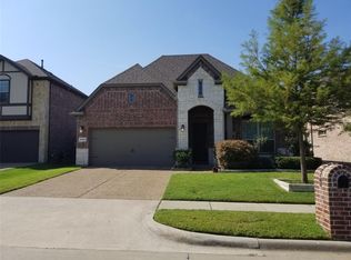 4505 Moonlight Dr, McKinney, TX 75071