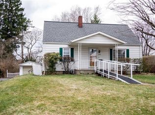 1308 Ritter St, Butler, PA 16001