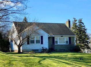 121 E Granger Rd, Syracuse, NY 13219