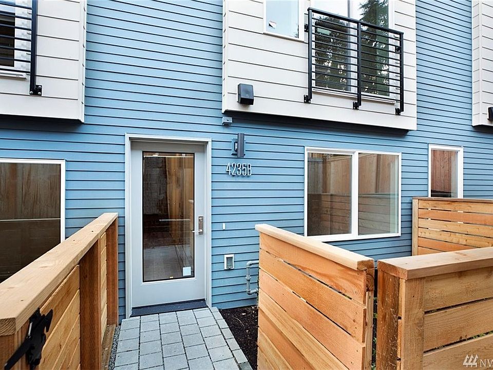 1st image of 4235 S Lucile St #B