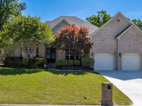 101 Blackburn Dr, Little Rock, AR 72211