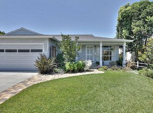 4558 Alhambra Dr, Fremont, CA 94536
