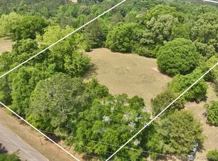 7/ACRE S County Road 40, Chancellor, AL 36316