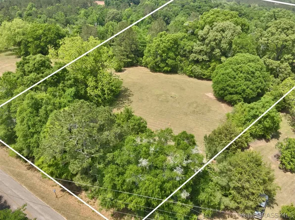 7/ACRE S County Road 40, Chancellor, AL 36316