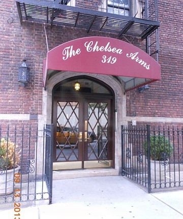 3rd image of 319-325 W 18th St