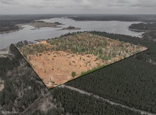 452 Kepler Dam Rd, Castor, LA 71016