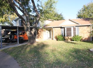 6704 Jerri Lynn Ct, Watauga, TX 76148