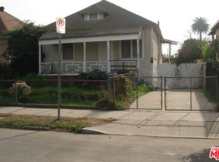 136 E 54th St, Los Angeles, CA 90011