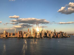 2 2nd St #PENTHOUSE 4004, Jersey City, NJ 07302