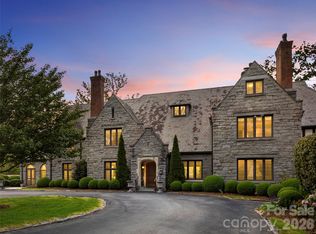 436 Vanderbilt Rd, Asheville, NC 28803