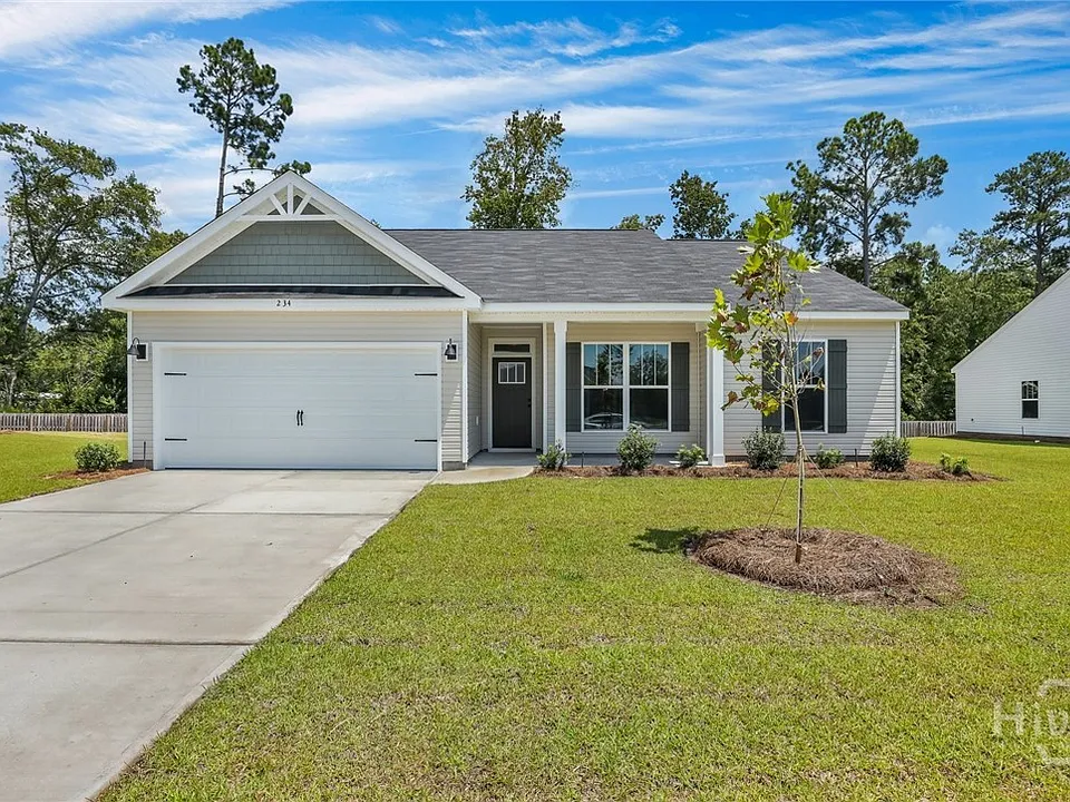 234 Hayden Pl