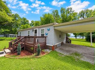 25668 S 608 Rd, Grove, OK 74344