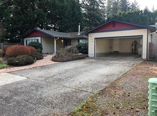 15119 NE 9th St, Vancouver, WA 98684