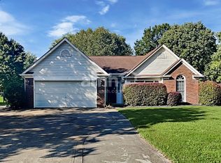 12916 Silbury Ln, Huntersville, NC 28078