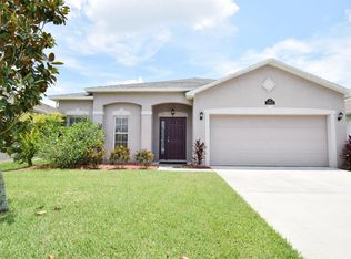 3801 Manitoba Way, Rockledge, FL 32955