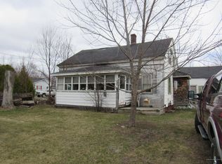 340 Cushman Rd, Winslow, ME 04901