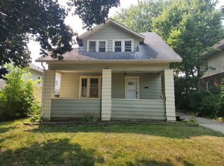 1472 S Float Ave, Freeport, IL 61032