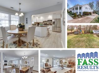 8001 Lewinsville Rd, Mc Lean, VA 22102