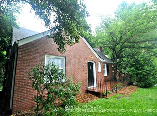 710 W Club Blvd, Durham, NC 27701