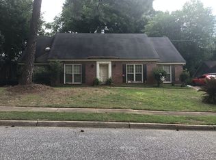 663 Hillsboro Rd, Montgomery, AL 36109