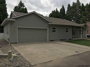 724 Lost Ln N, Keizer, OR 97303