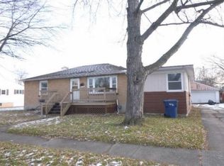 404 Sidney St, Bay City, MI