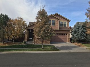 9945 Sedalia St, Commerce City, CO 80022