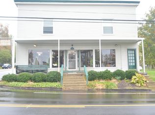 3855 Bethlehem Rd, Pleasureville, KY 40057