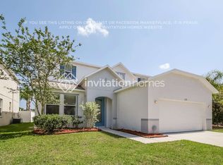 11133 Golden Silence Dr, Riverview, FL 33579
