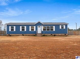 187 Harper Rd, Marion, SC 29571