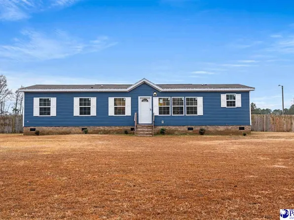 187 Harper Rd, Marion, SC 29571