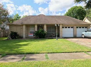 914 Bayou Vista Dr, Deer Park, TX 77536