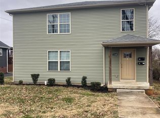 1248 Magnolia St, Bowling Green, KY 42104