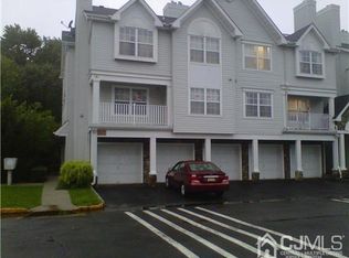 47 Prestwick Way, Edison, NJ 08820