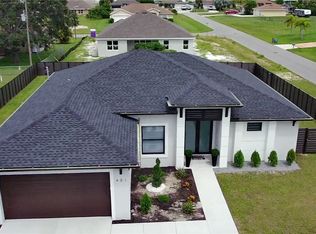401 NW 6th Ter, Cape Coral, FL 33993