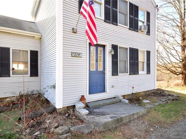 314 Northfield Road, Litchfield, CT 06759