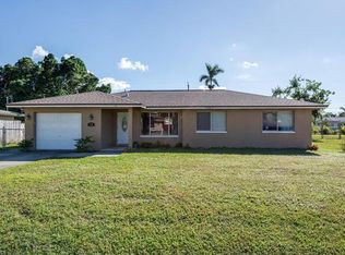 130 SW 48th Ter, Cape Coral, FL 33914