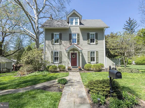 144 Beulah Rd, Doylestown, PA 18901