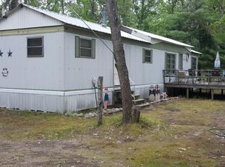 12718 S Star Lake Dr, Baldwin, MI 49304