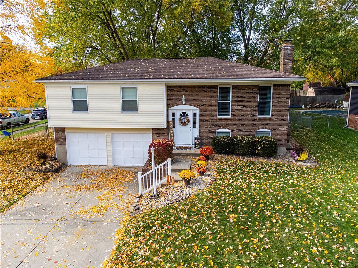 1219 Village Glen Dr, Batavia, OH 45103 MLS 1788026 Zillow