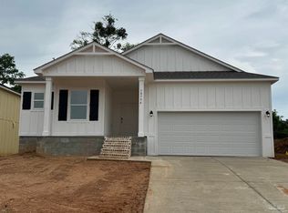 10794 Lucie Ct, Pensacola, FL 32526