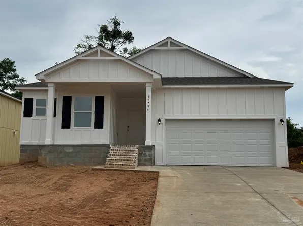 10794 Lucie Ct, Pensacola, FL 32526
