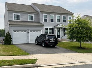 3357 Soaring Cir, Woodbridge, VA 22193