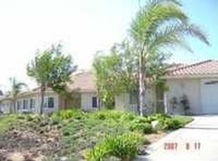 1274 Kendi Ln, Fallbrook, CA 92028