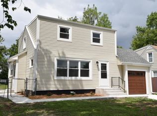 3555 S 87th STREET, Milwaukee, WI 53228