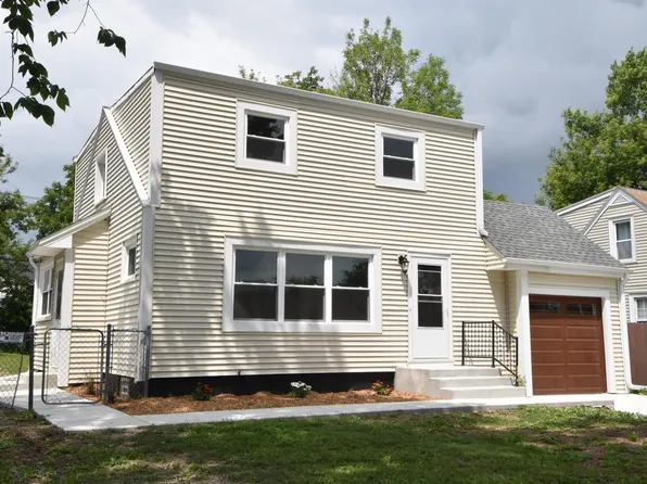 3555 S 87th STREET, Milwaukee, WI 53228