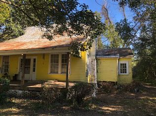 605 SW Central Ave, Blackshear, GA 31516