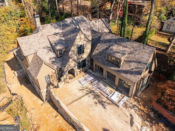 4th image of 500 Emily Reed Ln Lot 6