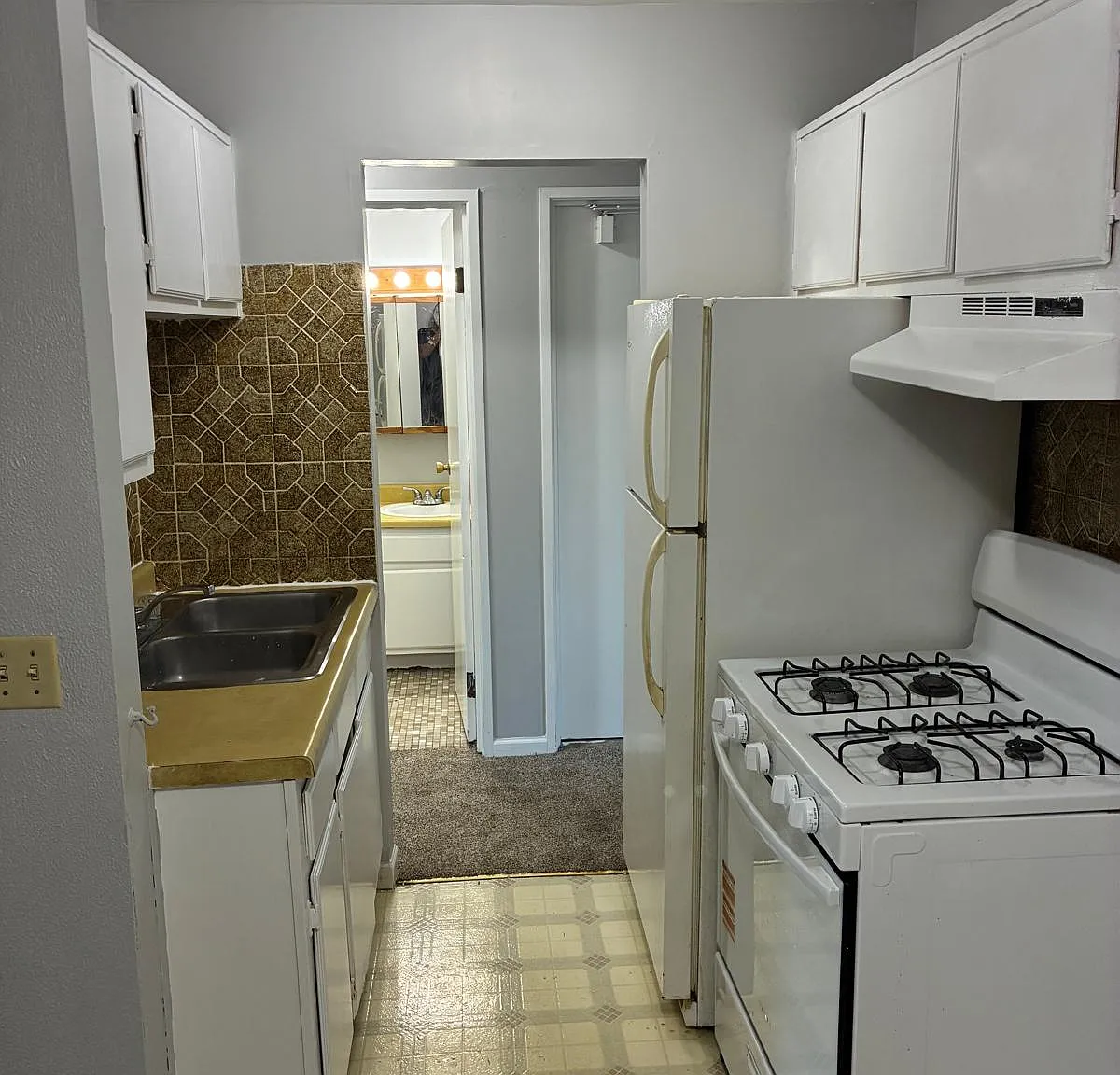 1 bed, $1,550 — Photo 4